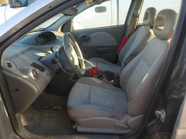 2006 Saturn Ion Level 2