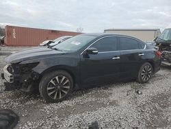 2017 Nissan Altima 2.5 en venta en Hueytown, AL