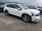 2019 Subaru Ascent Premium