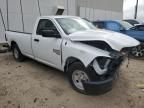 2023 Dodge RAM 1500 Classic Tradesman