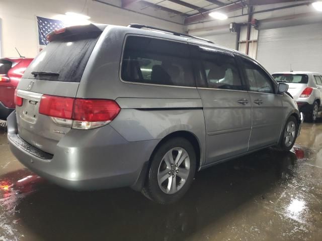 2009 Honda Odyssey Touring