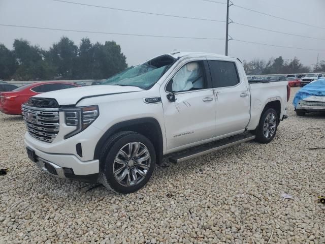 2023 GMC Sierra C1500 Denali