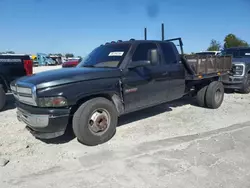 Dodge Vehiculos salvage en venta: 2001 Dodge RAM 3500