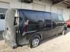 2008 Chevrolet Express G1500