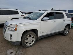 GMC Terrain slt salvage cars for sale: 2012 GMC Terrain SLT