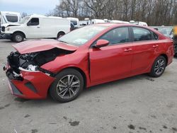 2024 KIA Forte LX en venta en Glassboro, NJ