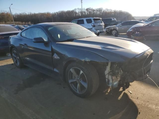 2016 Ford Mustang GT