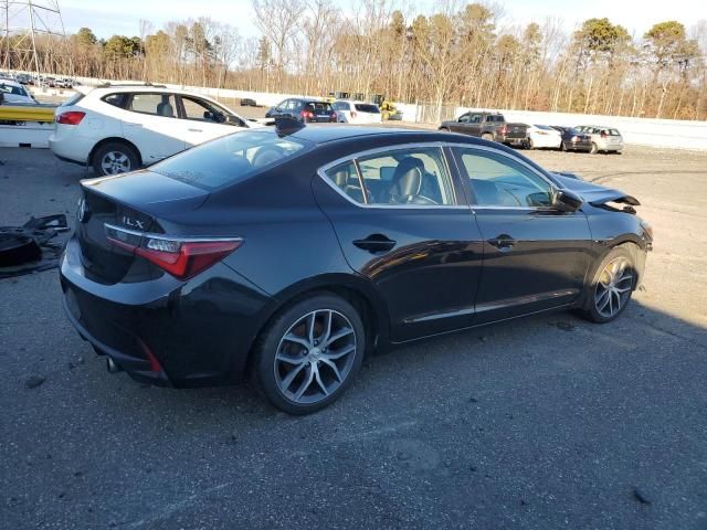 2019 Acura ILX Premium