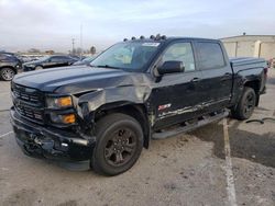 2015 Chevrolet Silverado K1500 LTZ en venta en Van Nuys, CA