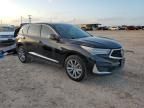 2020 Acura RDX Technology