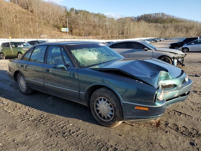 1998 Oldsmobile 88 Base