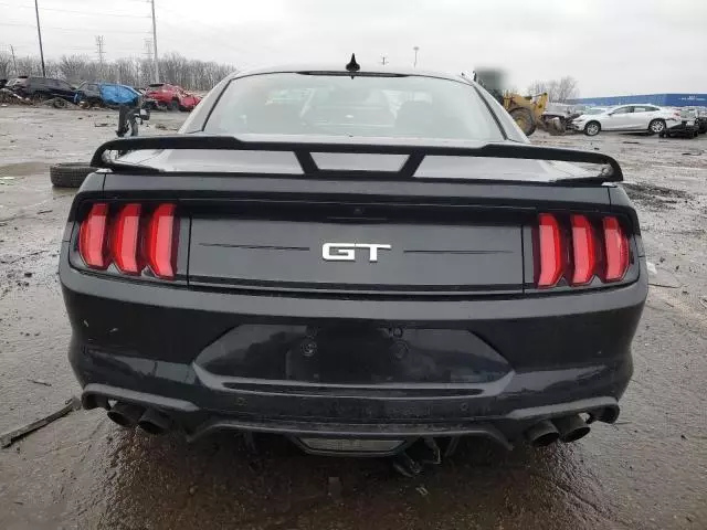 2023 Ford Mustang GT