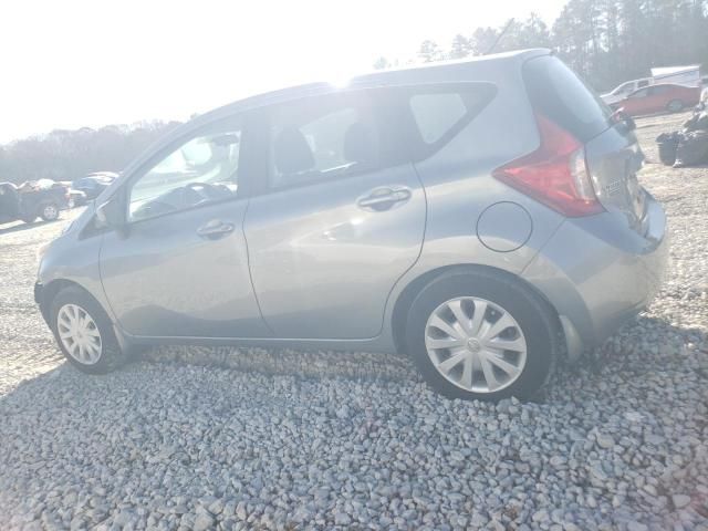 2015 Nissan Versa Note S