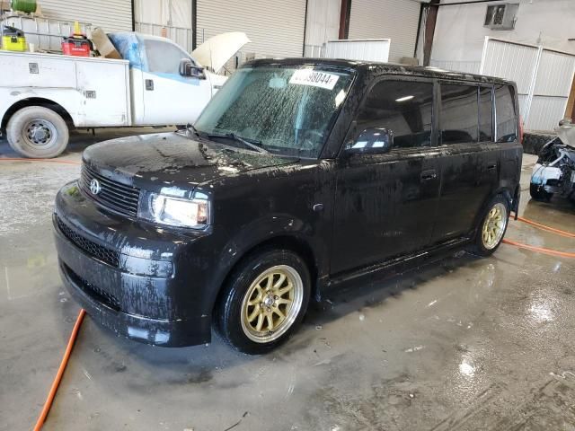 2006 Scion XB