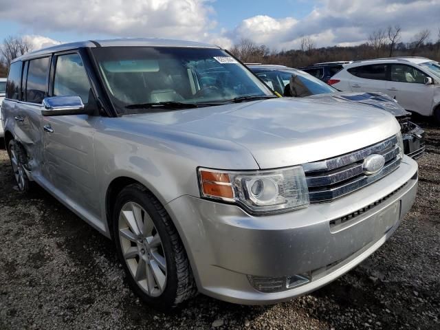 2012 Ford Flex Limited