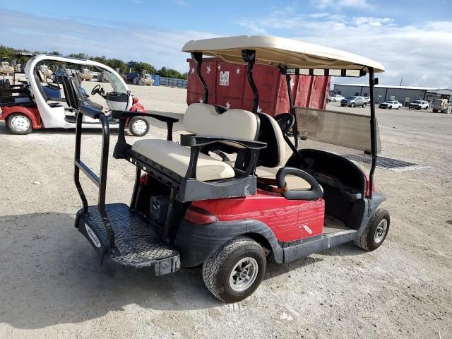 2015 Clubcar 2015 Golf Golf Cart