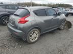 2012 Nissan Juke S