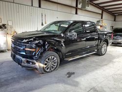 Salvage cars for sale at Chambersburg, PA auction: 2024 Ford F150 XLT