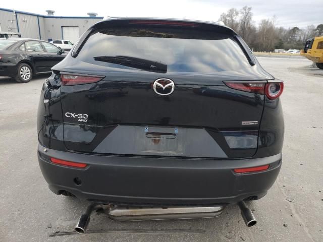 2024 Mazda CX-30 Select