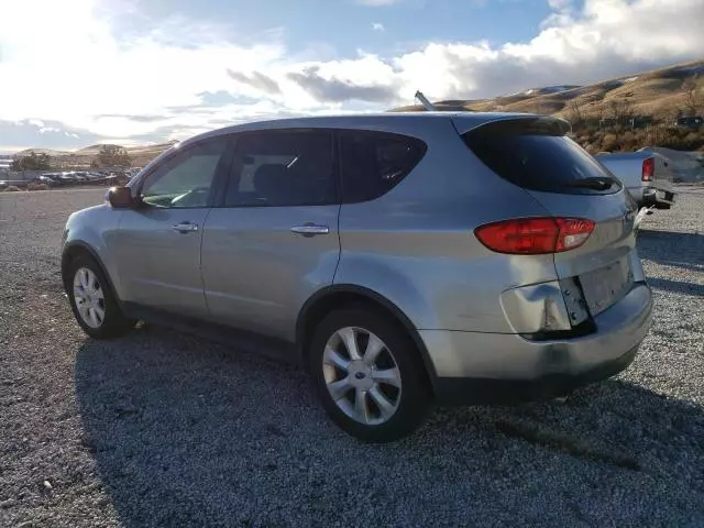 2007 Subaru B9 Tribeca 3.0 H6