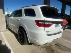 2022 Dodge Durango R/T en venta en Brighton, CO