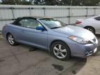 2007 Toyota Camry Solara SE