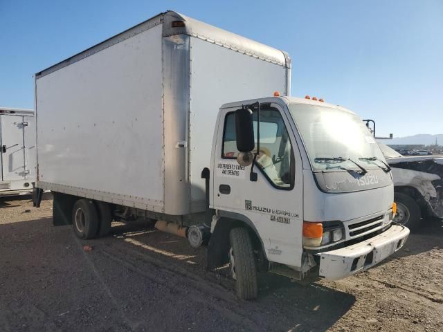 2004 Isuzu NPR