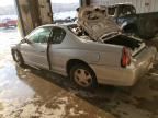 2001 Chevrolet Monte Carlo SS