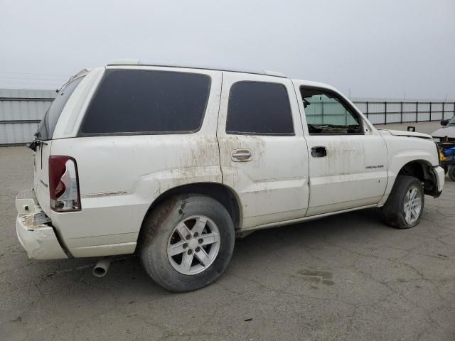 2005 Cadillac Escalade Luxury