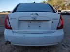 2010 Hyundai Accent GLS