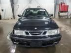 2000 Saab 9-3