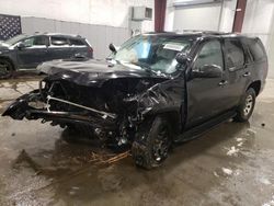 Chevrolet Vehiculos salvage en venta: 2011 Chevrolet Tahoe Special