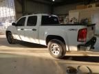 2011 GMC Sierra K1500 SL