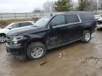 2019 Chevrolet Suburban K1500 LS