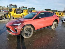 Buick Envista sp salvage cars for sale: 2024 Buick Envista Sport Touring