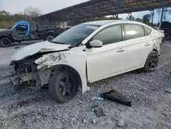 Nissan Sentra s Vehiculos salvage en venta: 2014 Nissan Sentra S