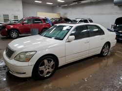 Lotes con ofertas a la venta en subasta: 2005 Lexus LS 430