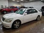 2005 Lexus LS 430