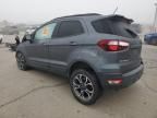 2020 Ford Ecosport SES