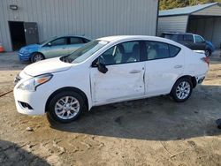 2019 Nissan Versa S en venta en Seaford, DE