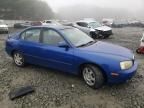 2003 Hyundai Elantra GLS