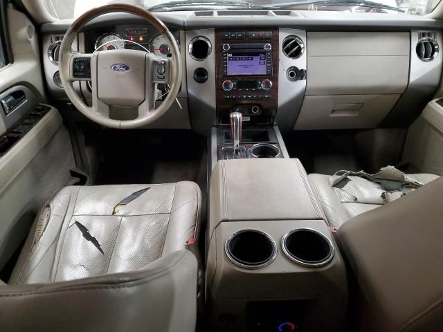 2008 Ford Expedition Limited