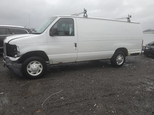 2008 Ford Econoline E150 Van