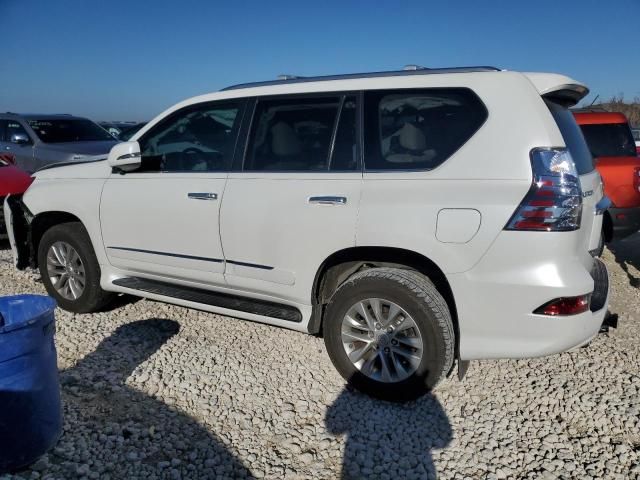 2019 Lexus GX 460