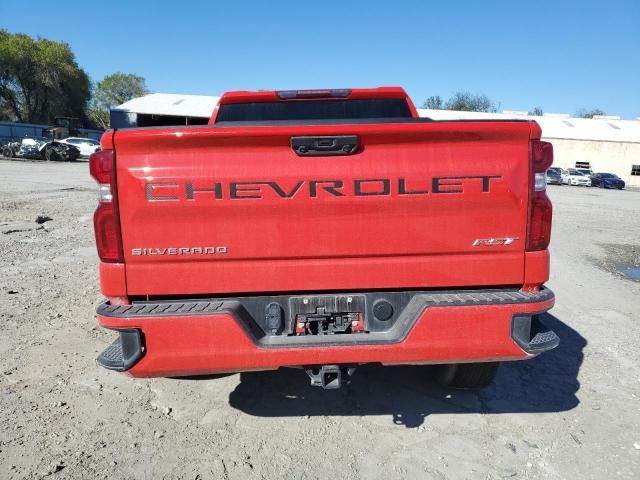 2023 Chevrolet Silverado C1500 RST