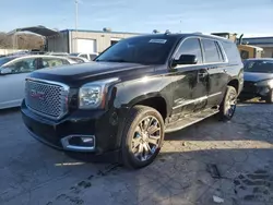 2016 GMC Yukon Denali en venta en Lebanon, TN