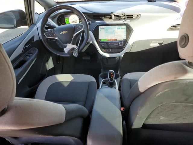 2019 Chevrolet Bolt EV LT