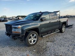 Chevrolet salvage cars for sale: 2018 Chevrolet Silverado C1500 LT