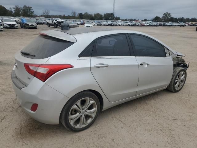 2013 Hyundai Elantra GT