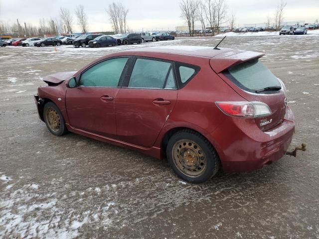 2010 Mazda 3 S